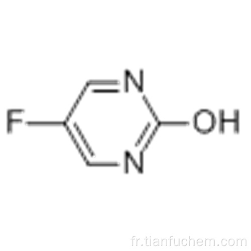 5-FLUORO-2-HYDROXYPYRIMIDINE CAS 2022-78-8